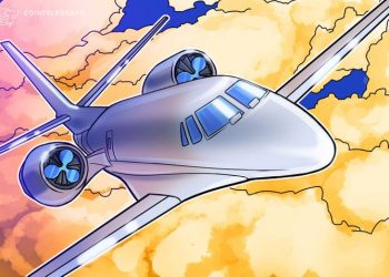 Ripple mua lại cổ phần của công ty thanh toán xuyên biên giới