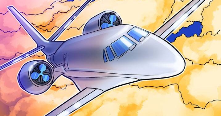 Ripple mua lại cổ phần của công ty thanh toán xuyên biên giới