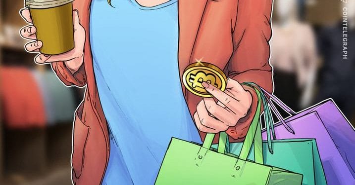 Khách hàng của Rakuten hiện có thể sử dụng Bitcoin để mua sắm