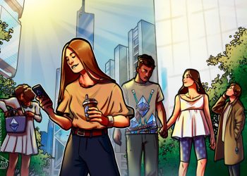 Staked mở đặt cược Ethereum cho các nhà đầu tư được công nhận