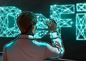 Flamingo (FLM) TVL tăng khi các giải pháp gas Ethereum vẫn khó nắm bắt