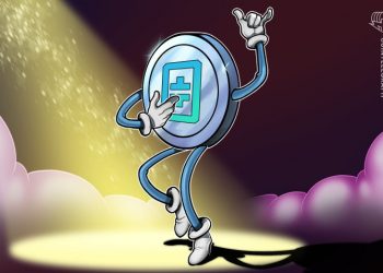 Token của Theta Network lọt vào 10 tiền điện tử hàng đầu theo vốn hóa thị trường