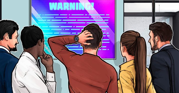 Cơ quan quản lý tài chính của Đức đưa ra cảnh báo khi đầu tư vào tiền điện tử