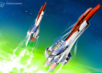 Wink (WIN) tăng vọt khi các nhà đầu tư DeFi bán lẻ chạy trốn chi phí gas Ethereum cao