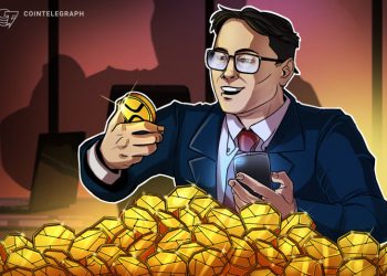 Công ty con của SBI Holdings tiếp tục chương trình chi trả cổ tức bằng XRP