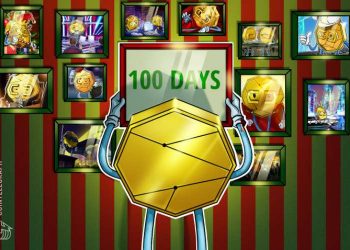 100 sự thật hấp dẫn về 100 ngày qua của tiền điện tử