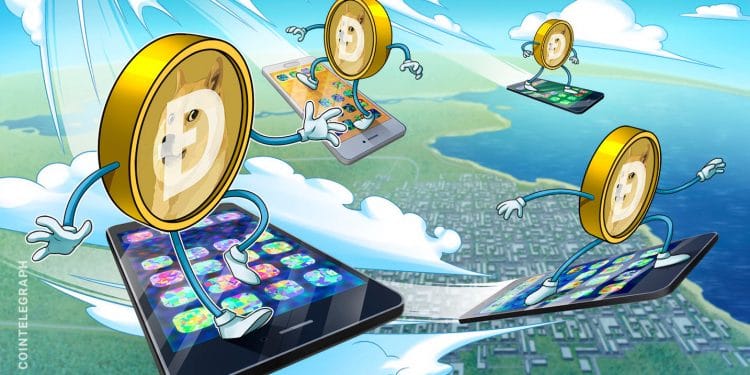 Nhà bán lẻ đồ điện tử Newegg hiện chấp nhận thanh toán bằng Dogecoin