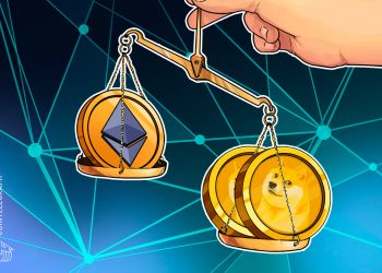 Cá voi Dogecoin kiếm được 12 tỷ đô la trong một ngày – Nhiều gấp đôi Ether