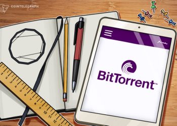 BitTorrent tăng 10 lần trong 2 tháng, vốn hóa thị trường đạt 5 tỷ đô la: Điều gì đằng sau cuộc biểu tình?