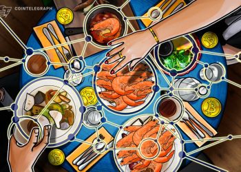 Nhà hàng hải sản Bubba Gump Shrimp sẽ bắt đầu chấp nhận thanh toán bằng Bitcoin