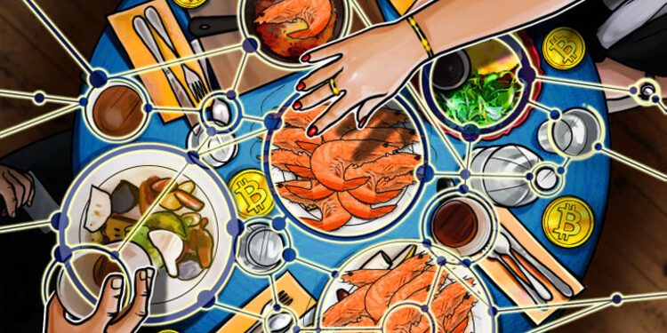 Nhà hàng hải sản Bubba Gump Shrimp sẽ bắt đầu chấp nhận thanh toán bằng Bitcoin