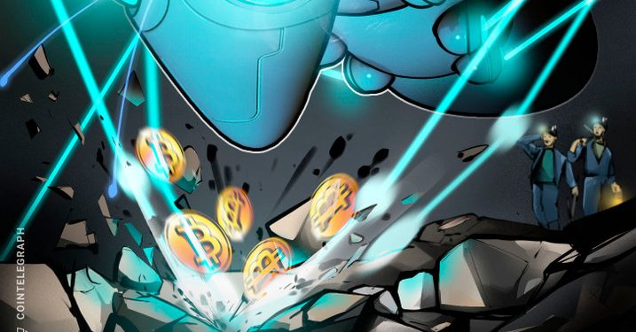 Kevin O’Leary sẽ không bao giờ giao dịch “Bitcoin máu”