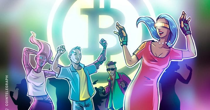 Hộp đêm Miami chấp nhận thanh toán bằng Bitcoin