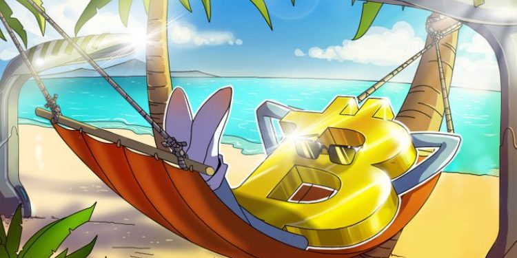 Cư dân trên đảo Caribe có thể thực hiện các giao dịch bằng Bitcoin