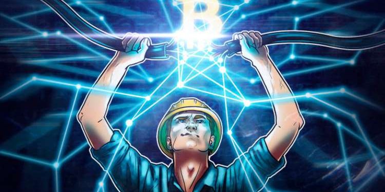 Citigroup: Mức tiêu thụ điện của Bitcoin “cao hơn 66 lần so với năm 2015”