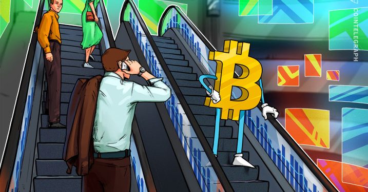 Bitcoin giảm xuống dưới 58k đô la khi Bloomberg để mắt tới giá 80k đô la trong quý 2