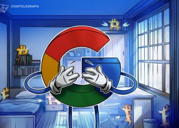 Bitcoin có trở thành “Google” của tiền điện tử khi vốn hóa thị trường BTC gần đạt mốc mới không?