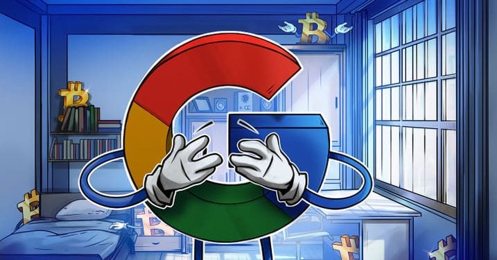 Bitcoin có trở thành “Google” của tiền điện tử khi vốn hóa thị trường BTC gần đạt mốc mới không?