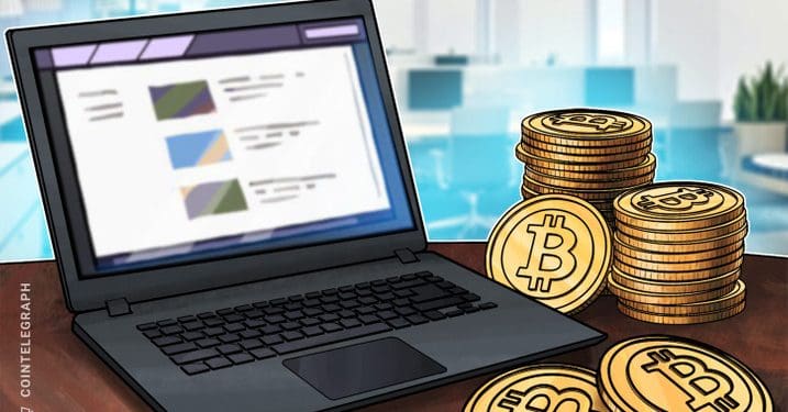 Reddit gợi nhớ trang web “vòi Bitcoin” không còn tồn tại đã tặng 19.700 BTC miễn phí