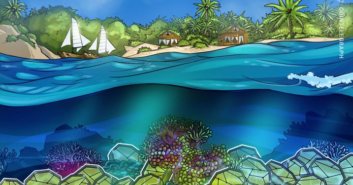 Đồng tiền kỹ thuật số DCash của Ngân hàng Trung ương Đông Ca-ri-bê đi vào hoạt động