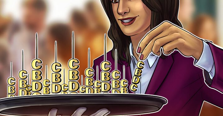 Chính phủ Anh cân nhắc về việc triển khai tiền kỹ thuật số Britcoin