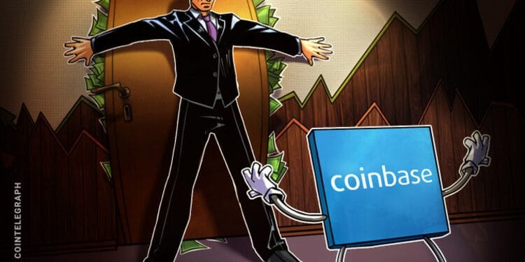 Các sàn giao dịch chứng khoán của Đức sẽ xóa cổ phiếu của Coinbase, với lý do “thiếu dữ liệu tham chiếu”