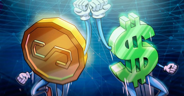 Stablecoin Diem của Facebook có thể ra mắt vào cuối năm 2021