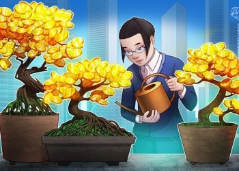 Các nhà giao dịch tiền điện tử của Hàn Quốc đang xoay quanh các altcoin “vốn hóa nhỏ hơn”