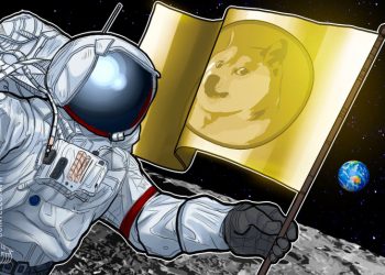 Giá Dogecoin (DOGE) thiết lập ATH mới