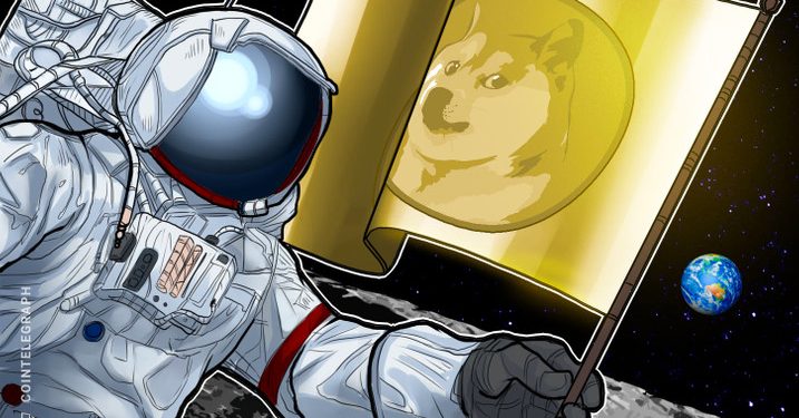 Giá Dogecoin (DOGE) thiết lập ATH mới
