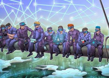 Nâng cấp giao thức và tích hợp Google Cloud nâng giá EOS lên 245% vào năm 2021