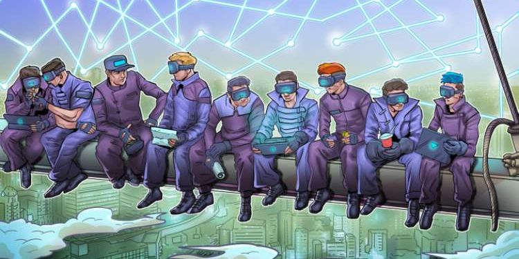 Nâng cấp giao thức và tích hợp Google Cloud nâng giá EOS lên 245% vào năm 2021