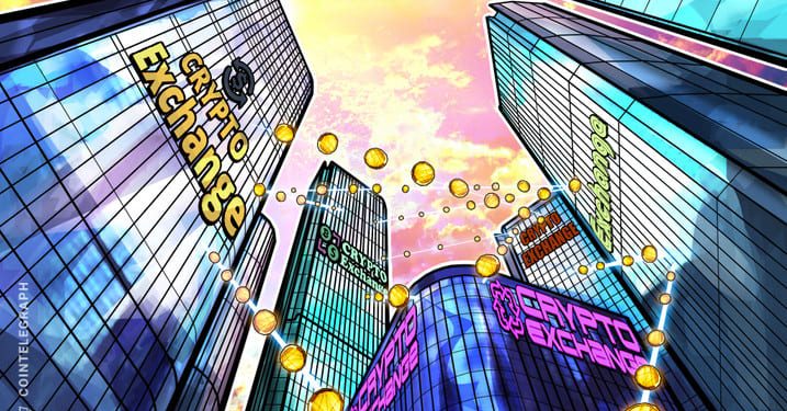 Công ty khai thác Bitcoin Ebang ra mắt sàn giao dịch tiền điện tử Ebonex