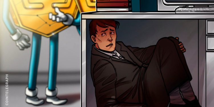 CEO của sàn giao dịch tiền điện tử Thổ Nhĩ Kỳ Thodex được báo cáo đã chạy trốn với 2 tỷ đô la