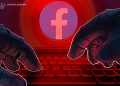 Nửa tỷ người bị rò rỉ dữ liệu Facebook