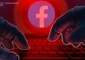 Nửa tỷ người bị rò rỉ dữ liệu Facebook