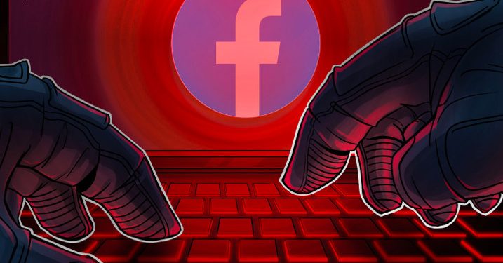 Nửa tỷ người bị rò rỉ dữ liệu Facebook