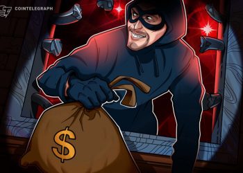 50 triệu đô la được báo cáo bị đánh cắp từ Uranium Finance trên Binance Smart Chain