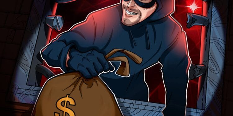 50 triệu đô la được báo cáo bị đánh cắp từ Uranium Finance trên Binance Smart Chain