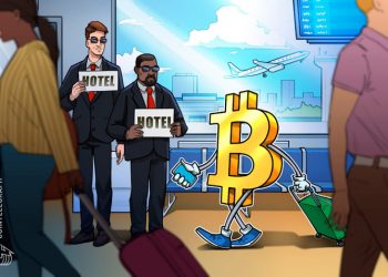 Khách sạn ở Nigeria trở thành khách sạn đầu tiên của đất nước chấp nhận thanh toán bằng Bitcoin