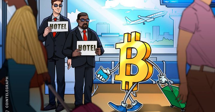 Khách sạn ở Nigeria trở thành khách sạn đầu tiên của đất nước chấp nhận thanh toán bằng Bitcoin