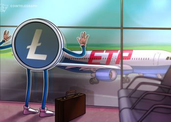 CoinShares ra mắt Litecoin ETP được hỗ trợ vật lý