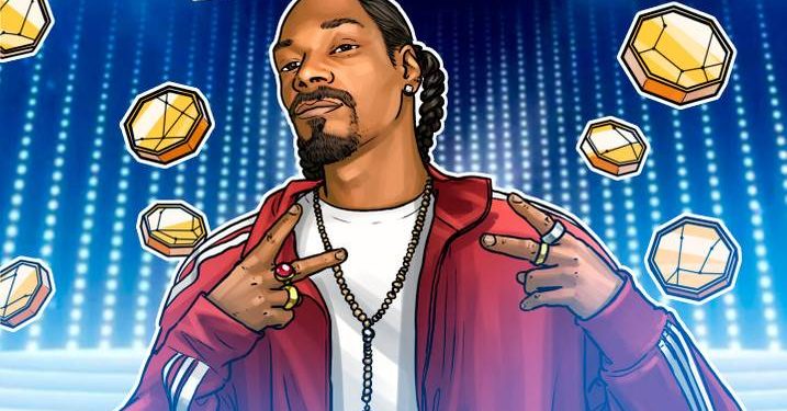 Khi nào có Doggcoin? Snoop Dogg gợi ý về việc cung cấp token trong tương lai