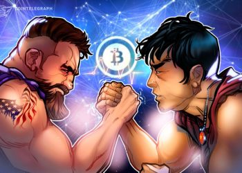 Đồng sáng lập PayPal: Trung Quốc sử dụng Bitcoin làm “vũ khí tài chính” chống lại Hoa Kỳ