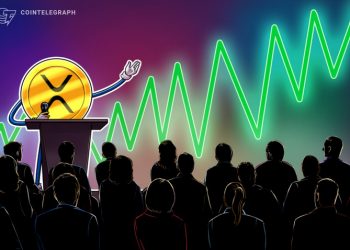 Giá XRP tăng lên mức cao mới sau những chiến thắng pháp lý gần đây và những tin đồn liên tục