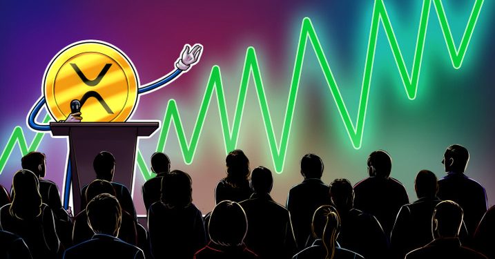 Giá XRP tăng lên mức cao mới sau những chiến thắng pháp lý gần đây và những tin đồn liên tục