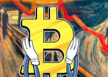 1,1 triệu người bán hoảng loạn, nhưng Bitcoin hodler vẫn vững vàng