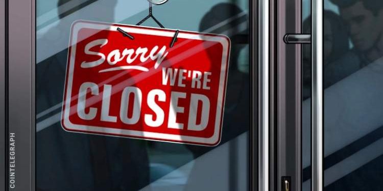 Huobi được cho là tạm ngừng giao dịch hợp đồng tương lai ở một số quốc gia