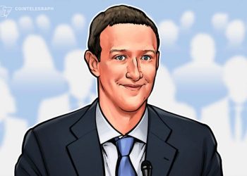 Mark Zuckerberg lần đầu nhắc đến Bitcoin trên trang cá nhân