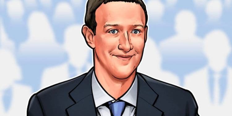 Mark Zuckerberg lần đầu nhắc đến Bitcoin trên trang cá nhân